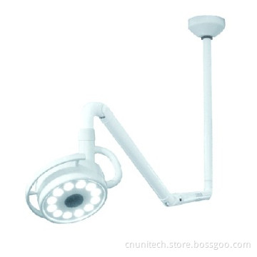 LED Ceiling Type Shadowless Lamp 202d3c